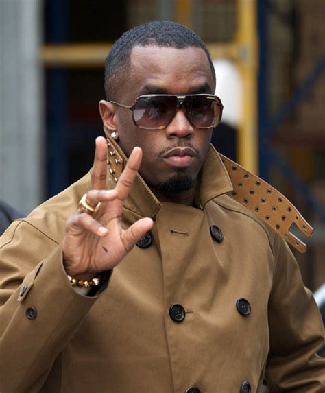 sean p diddy combs news